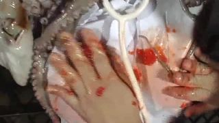 [girlsjav.com] GEN-008 Tomosaki Aki 友崎亜希 Maboroshi Ki 幻奇 Japanische Girls