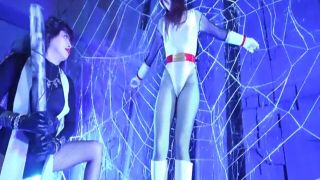 [WarAnLov.com] ZEPE-64 Ninja Agent Aika Fear of Poisonous Spider Witch-022-006