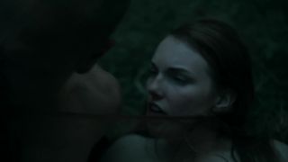 Asta Sveholm, Sari Havas - There Will Be Spring (Syksyn jalkeen saapuu kevat) (2020) HD 1080p - [Celebrity porn]