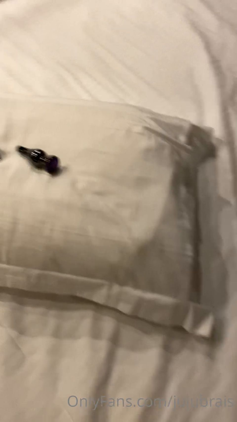 Juju Brais's Buttplug Adventure in FullHD 1080p 🌟