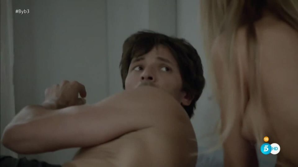 Patricia Valley – B - (Celebrity porn)