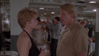 Erika Eleniak – Under Siege (1992) HD 1080p - (Celebrity porn)