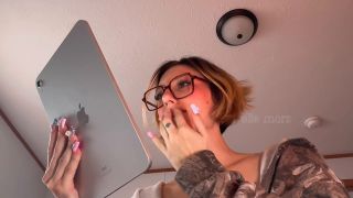 Elle Marz Elle Marz - Lil bro has SUS giantess fetish