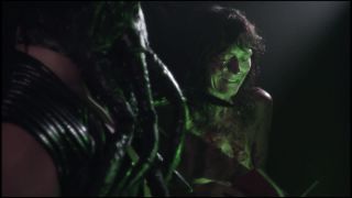 Irene Holzfurtner – No Reason (2010) HD 1080p - (Celebrity porn)