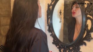 [K2S.CLUB] LizaVirgin - Stiefmutter lutscht und fickt das ganze wochenende stiefsohn - FullHD 1080P