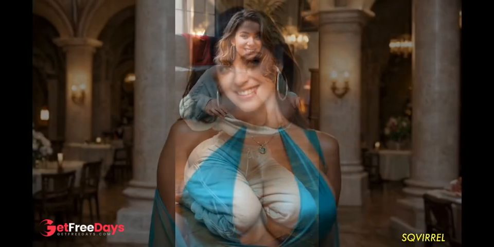 [GetFreeDays.com] SQVIRREL SIGHTS Ep.1  An AI Generated PMV Sex Leak March 2023