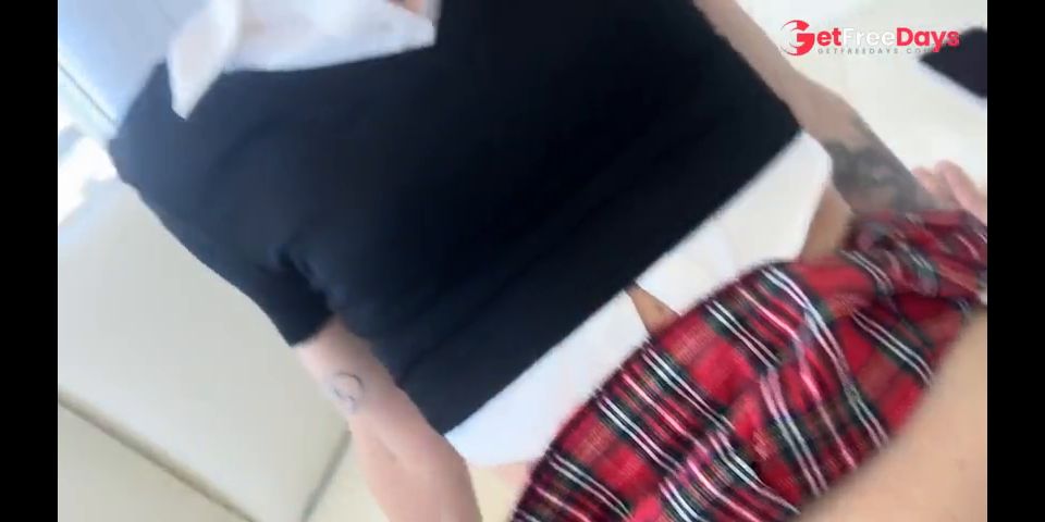 Daughters Best Friend Needs Discipline  Elle Marz  Household Fantasy 