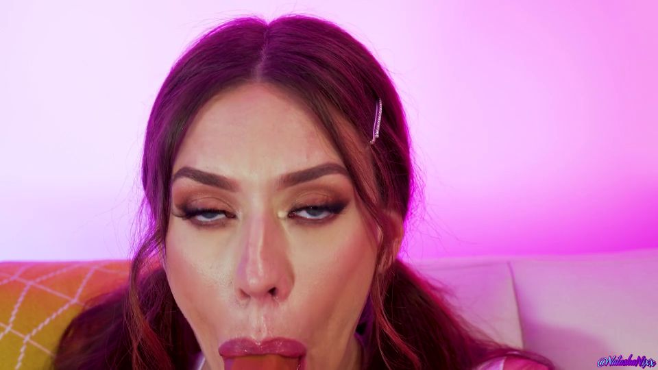 Hermana despojada calma tu división (porno fetiche)