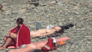 Tubo de porno Tubo en línea Voyeur nudism - voyeur