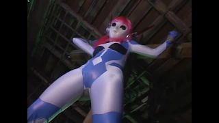 [supermisses.com] TOR-44 Cosmo Woman 02 宇宙の戦士 コスモウーマン　ACT.02