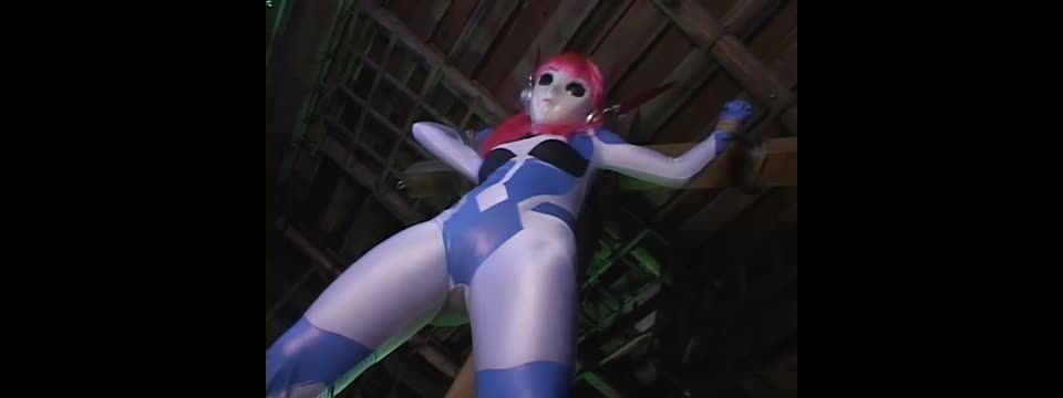 [supermisses.com] TOR-44 Cosmo Woman 02 宇宙の戦士 コスモウーマン　ACT.02