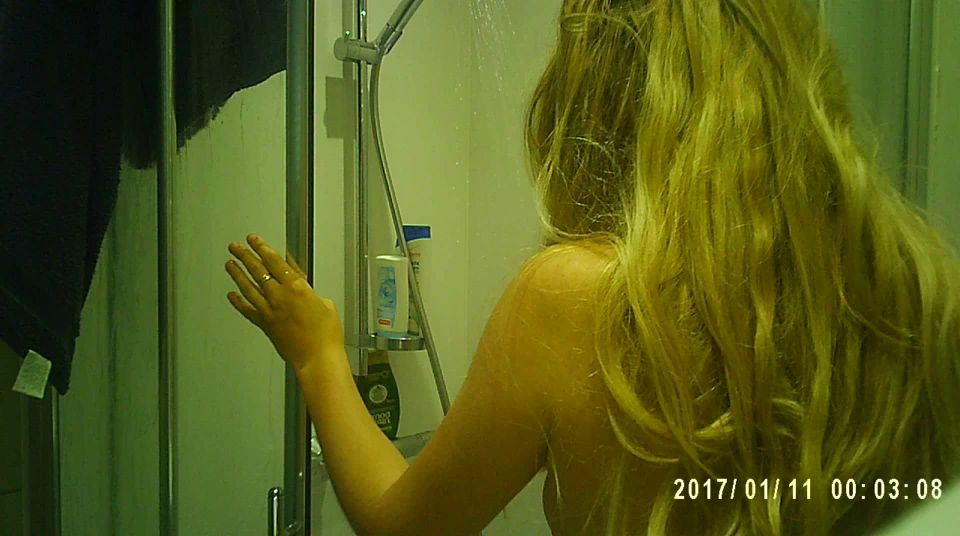 rubias de la visión