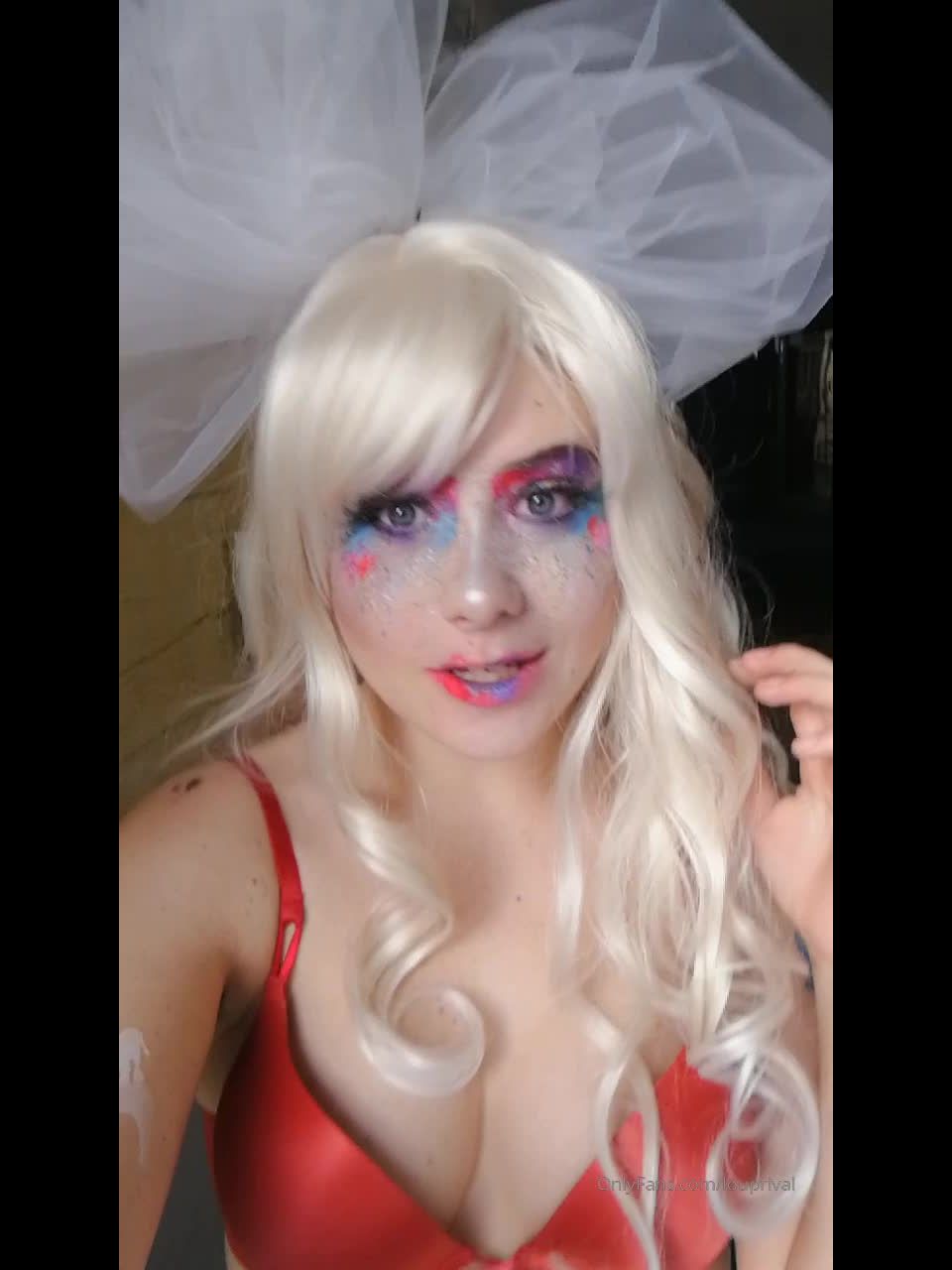 Luna Rival - louprival () Louprival - juste pour vous les loulous shooting babydoll exclu 07-12-2019