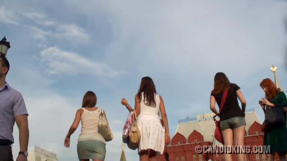 [SiteRip] CandidKing 303