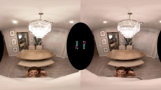 porn clip 42 Come Spend New Years With Me! – Vanna Bardot,  on 3d porn 