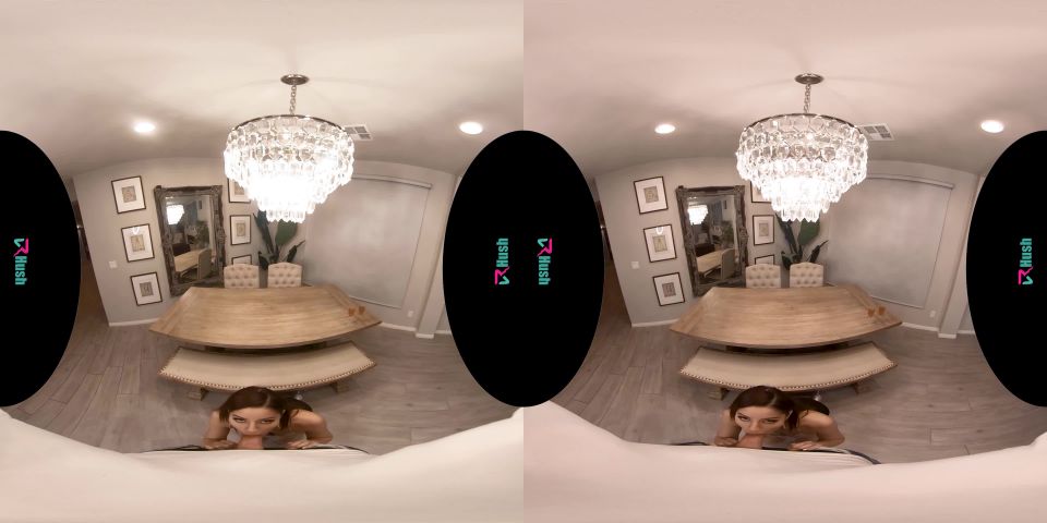 porn clip 42 Come Spend New Years With Me! – Vanna Bardot,  on 3d porn 