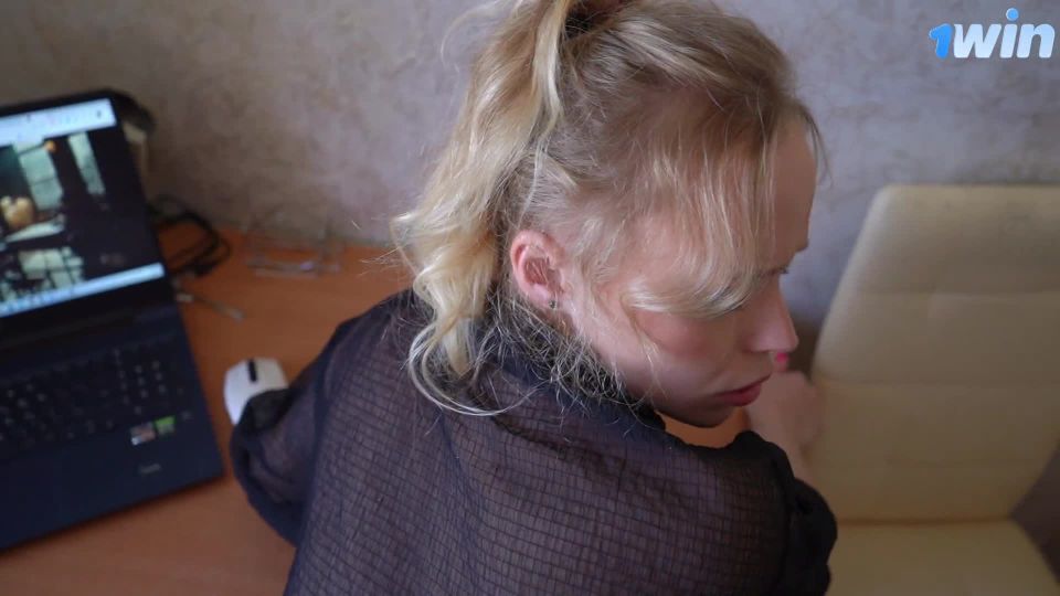 online xxx clip 34 Fucked and Creampied Mi compañero de habitación con un gran culo y apretado coño MariMoore [Onlyfans] (FullHD 1080p) en femdom porno femdom cbt