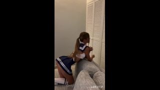 Petite Filipina GF - darcy asia DarcyasiaWill you put me in detention for being such a naughty girl - 08-09-2021 - Onlyfans