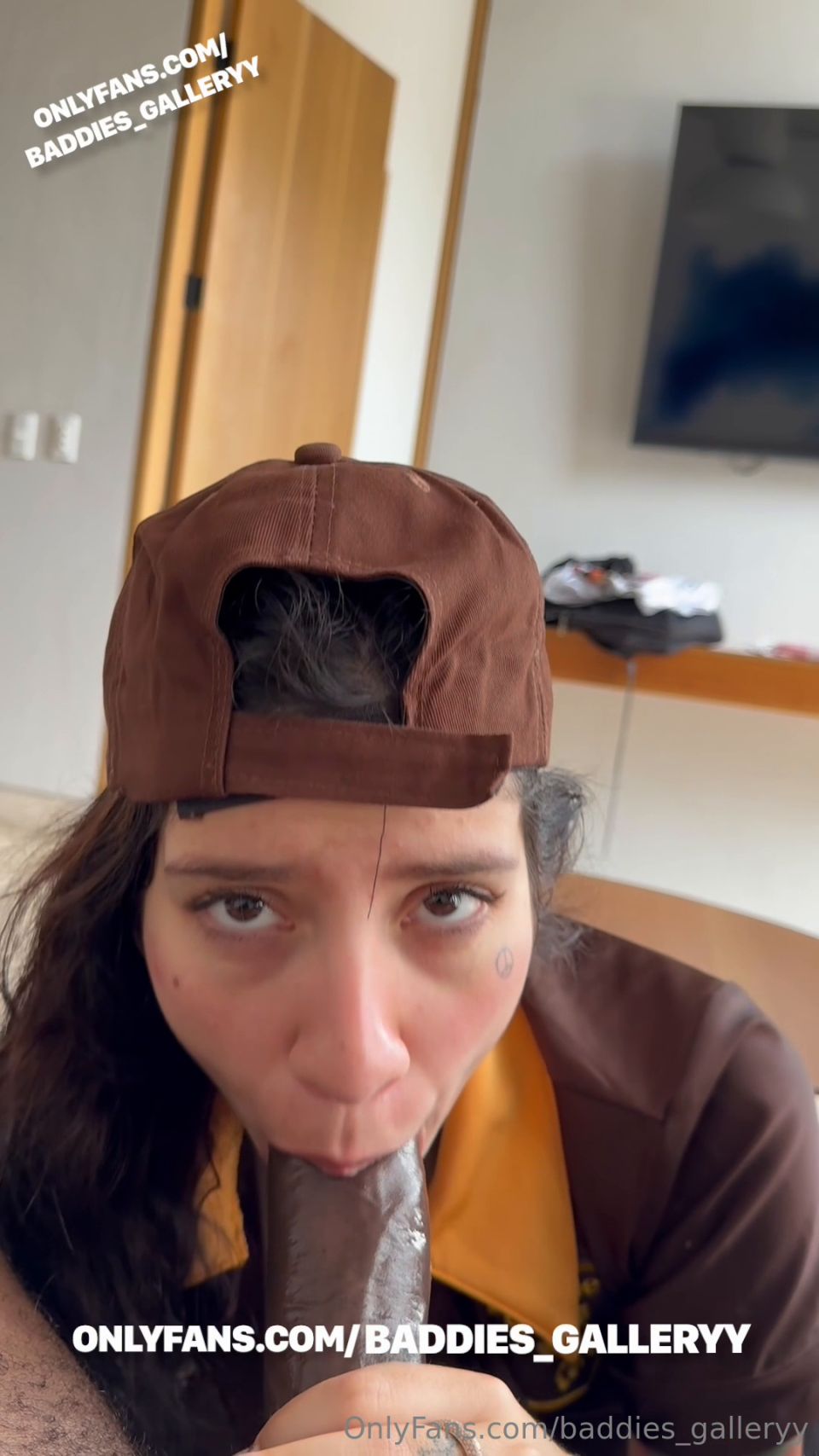 Taysha Sativa Intercurso Baddies gallery Grande Negro Cock HD2