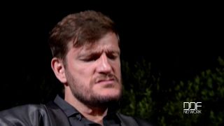 DDFNetwork - March 23, 2020 - Sophia Laure, Ian Scott Latex