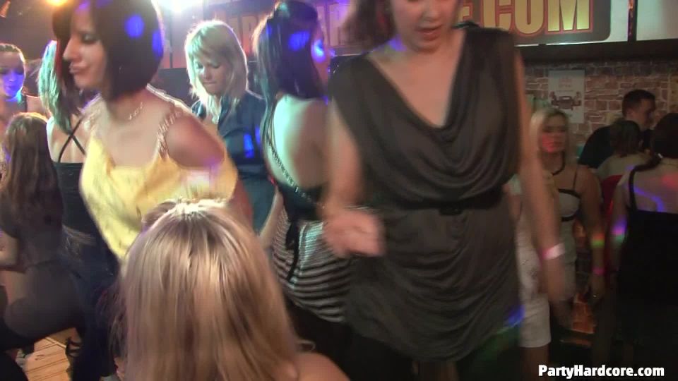 Party Hardcore Vol. 62 Part 3 - Cam 3