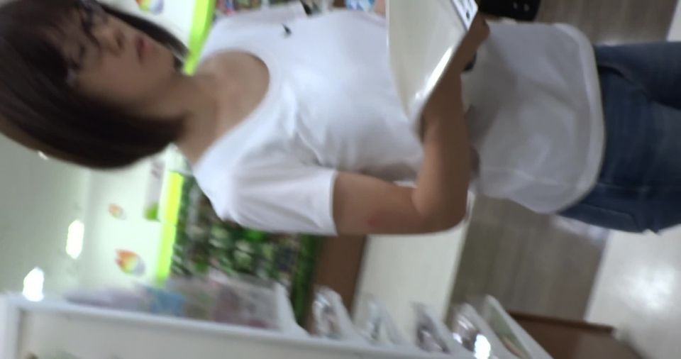  voyeur | Downbluse 83 - 165g | voyeur