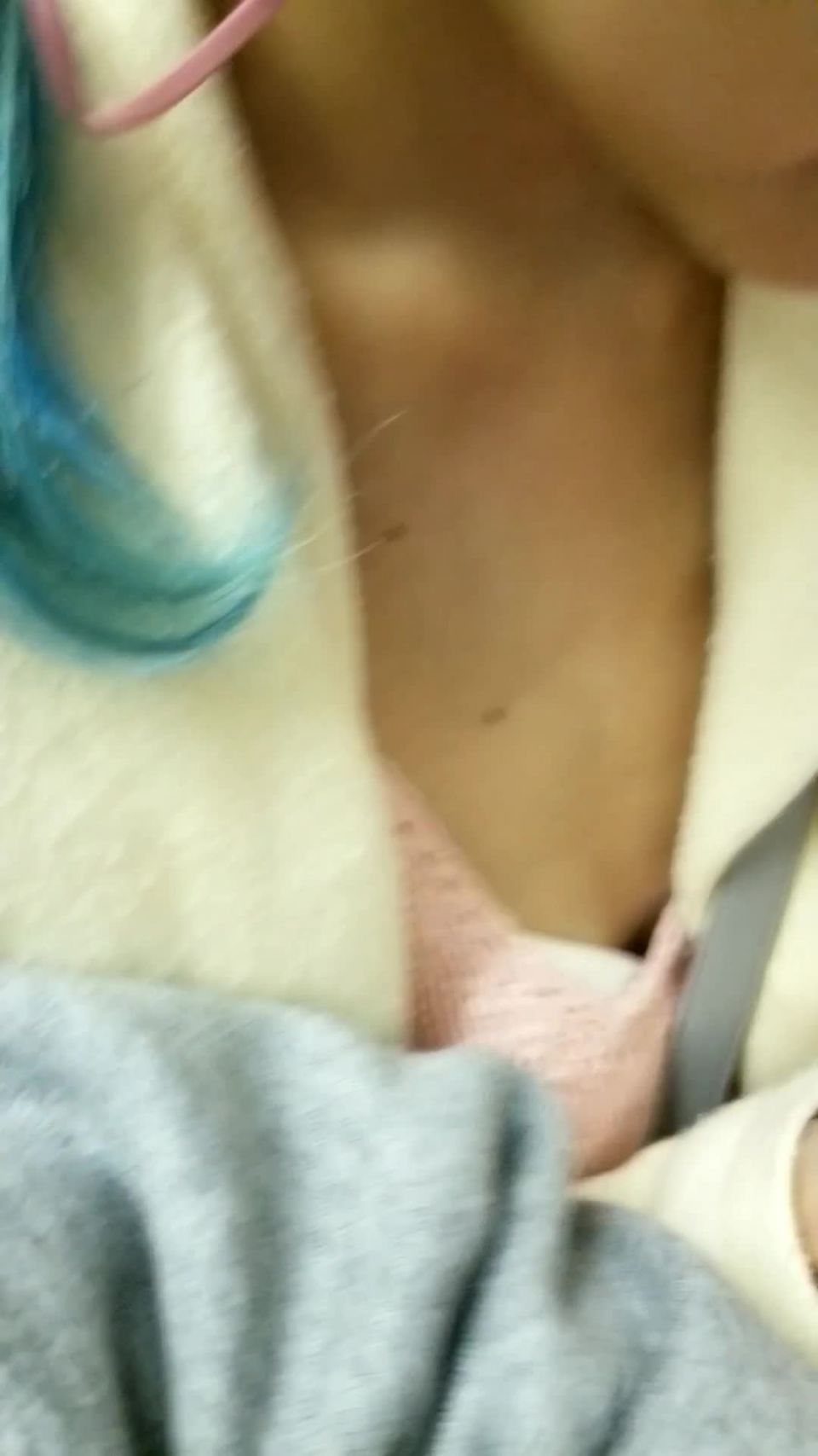 Downbluse 85 - 97575754545 - voyeur - voyeur 