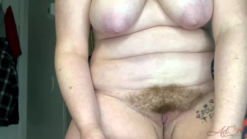 Gratis xxx video 24 Adora campana - Afeitarse SUPER HAIRY Coño en fetiche porno tortuoso daniels femdom