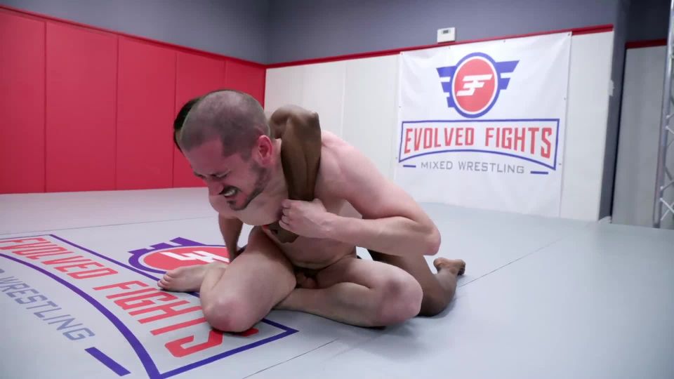 online video 5 foot fetish group Evolved Fights - Kelli Provocateur, fetish on feet porn