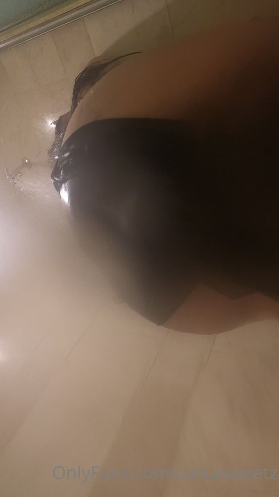 Bootyy Princess - calitasweetz () Calitasweetz - shower time 15-03-2021