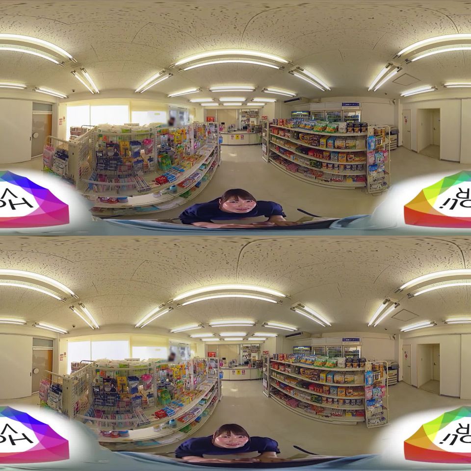 Aoi Shino – Sex Video Leaked (Oculus/GearVR)(Virtual Reality)