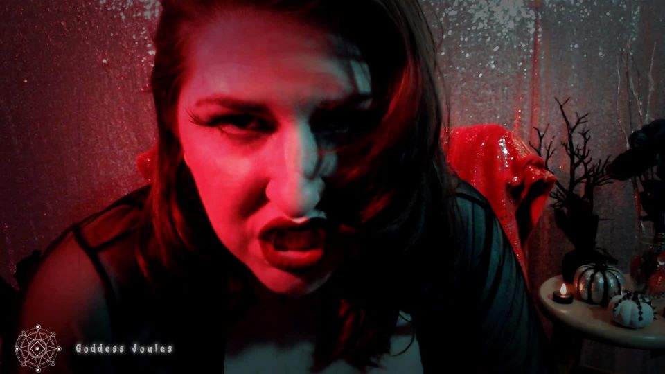adult clip 30 Inhale with the Vampire on fetish porn alex tanner primal fetish