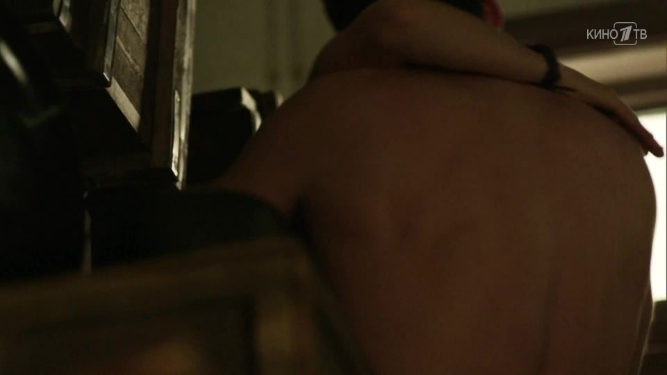 Klavdiya Korshunova, Sofía Lebedeva, Arina Shinkina - Neokonchenny boy s01e02-06 (2021) HD 1080p - [Celebrity porn]