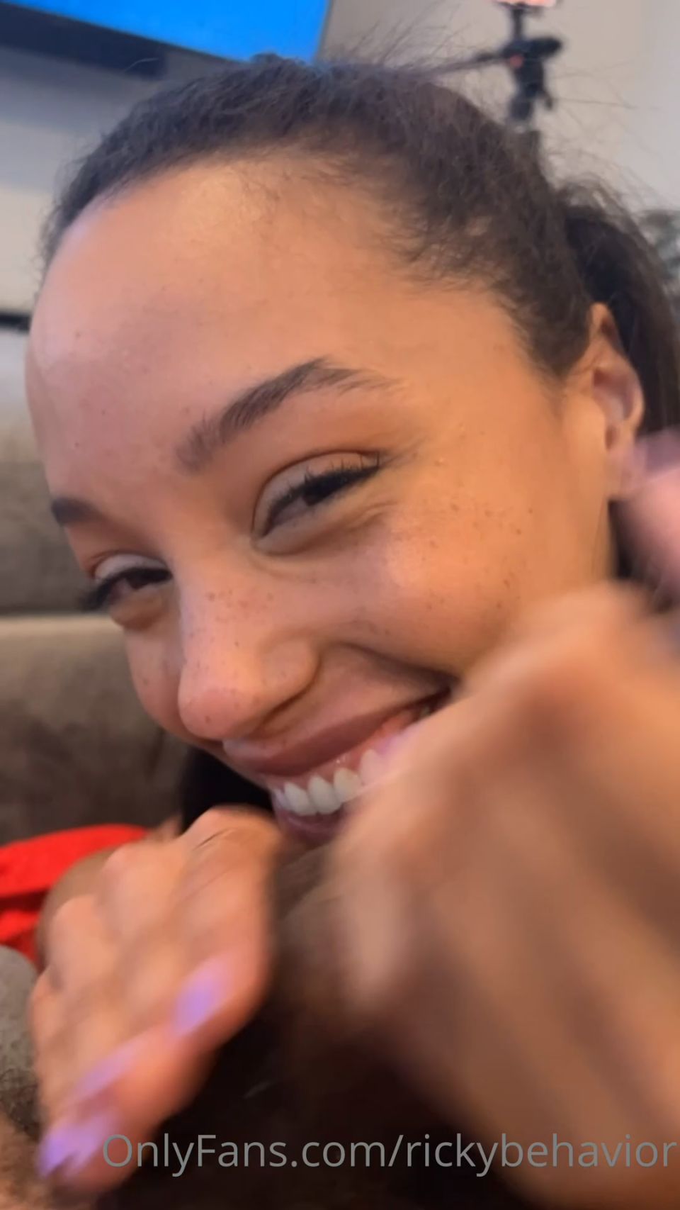 Alexis Tae Pack 4 Alexis Tae - Ricky Behavior 2 - bg