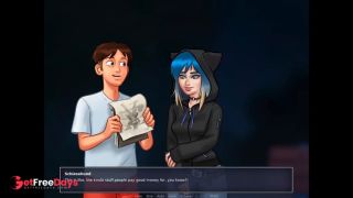 WeisHaupt - SummerTime Saga 4