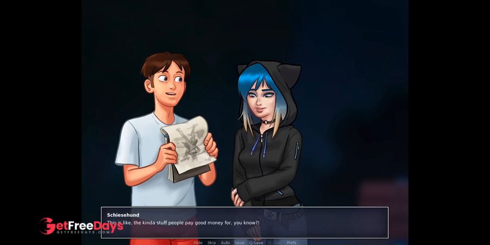 WeisHaupt - SummerTime Saga 4