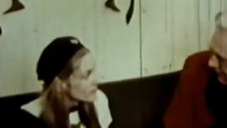 Porno Classics 1 – Girl Scout Cookies - (Vintage)