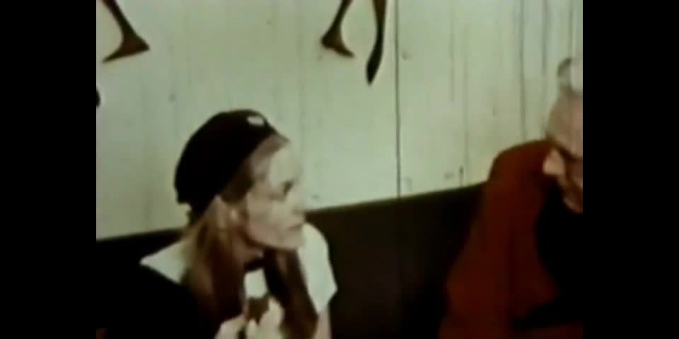 Porno Classics 1 – Girl Scout Cookies - (Vintage)