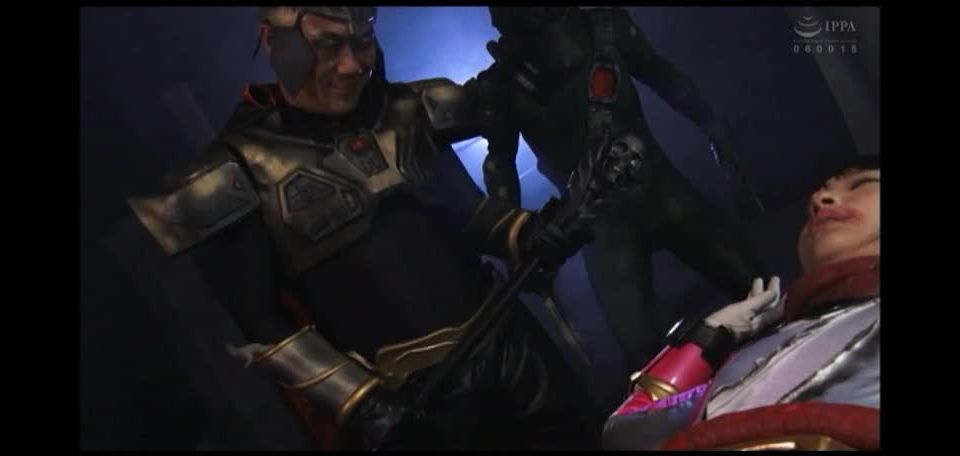 GIGP-15 [G1] Exploration Special Search Survival Ranger Survival Pink Ginger Brainwash Abe Mikako(JAV Full Movie)