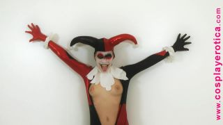 205 - Crazy Sidekick with Zoey.