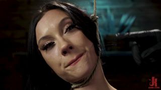 Jazmin Luv - Jazmin Luv Suffers In Sadistic Torment (05.0...
