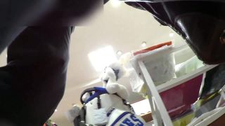 Online Voyeur JAV Porn – digi-tents 543 – bi - digi-tents