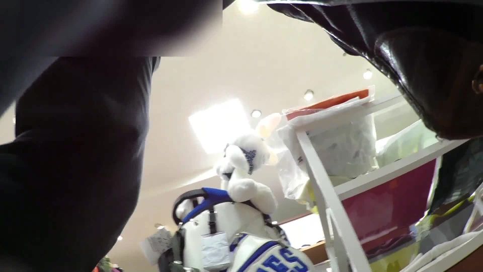 Online Voyeur JAV Porn – digi-tents 543 – bi - digi-tents