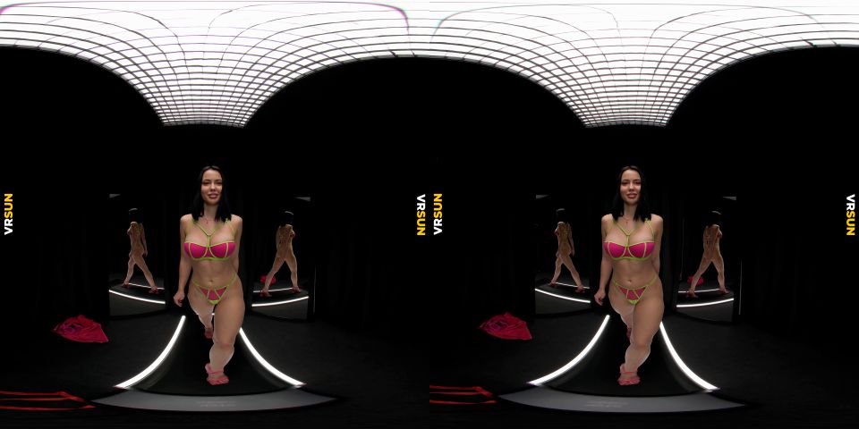 Pink Bomb en el molino de colada - Con Slowmo Anna Sun 23-06-2025 - No macho