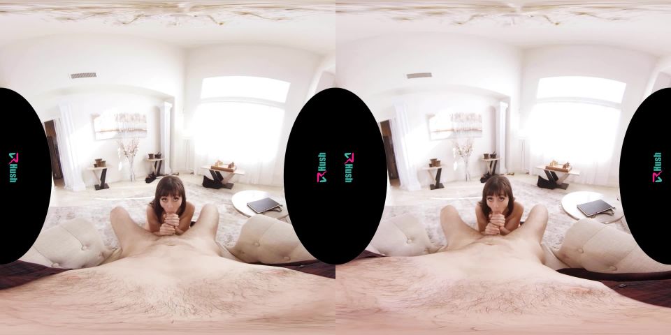 Jenna Noelle - Can You Help With My Confidence? - VRHush (UltraHD 2K 2020)