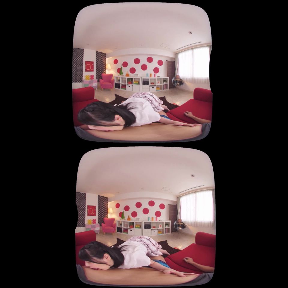 Ren Hinami - VOVS-300 A -  (UltraHD 2021)