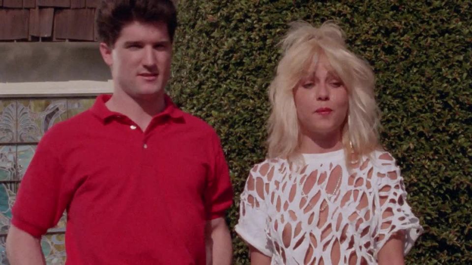 adult clip 46 Murder Weapon, femdom toys on fetish porn 