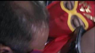 [SuperMisses.com] [GHKP-53] ! VS - PARTE-GHKP53DesnudasMaskForceDecadenteSexoGran GuerraSexyCincoVSSSSTablaMaskCorps20171222 parte 1