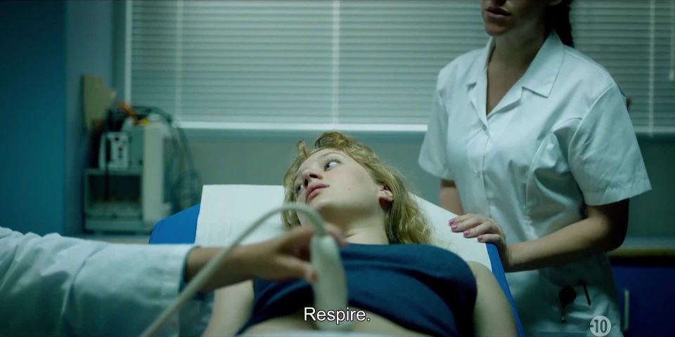 Nadia Tereszkiewicz - Possessions s01e01-05 (2020) HD 1080p - [Celebrity porn]