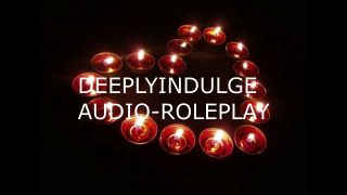 Verified Amateurs INTENSE ASMR JOI (AUDIO PORN) DIRTY TALKING TO A MINDLESS WORTHLESS WHORE MAKING YOU CUM HARD